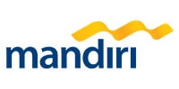 MANDIRI ( Estimasi 5-10menit )